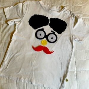 Stella McCartney kids tshirt
